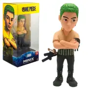 One Piece: Live Action MINIX Figure ZoroMINIX collectible figurine depicting Ror