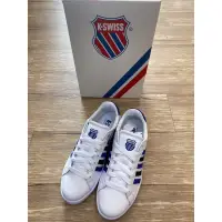 在飛比找蝦皮購物優惠-K-SWISS-07011-984 現貨 綁帶 男款 休閒 