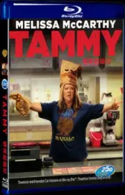 Box Set 1-D Collection Movie Tammy (2014) for Gift
