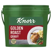Knorr Gravy Golden Roast Gluten Free 6kg x 1