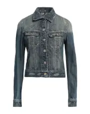 [LEE] LEE Denim outerwear - Item 16386429