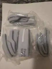 4 Pcs POSEY Foam #8197L-LARGE Tube Holder