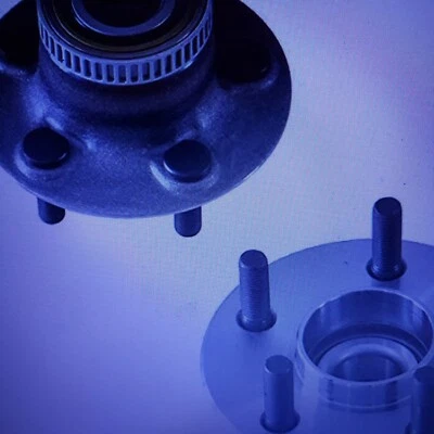 Rear Wheel Hub & Bearing Assembly , Chrysler Cirrus ,Seabring, Stratus, Breeze