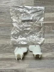 2 pc. Nylon Insert Rim Protectors (Duck Head) Coats TMRTI182961 Brand New!