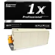 Eurotone pro+ Toner Black for OKI C-7300-DN C-7550-HDN Executive 2024-E