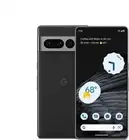 Google Pixel 7 Pro 5G 128+8GB Dual SIM 6.7" Android Smartphone, AT&T - Obsidian