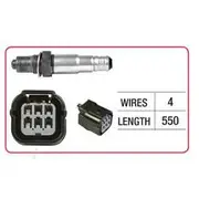 RAE Oxygen Sensor - OX746