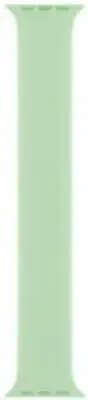 Apple Watch Solo Loop 44mm - Pistachio - Size 4 MJHA3AM/A