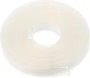 Gogogmee Hair Extensions Glue Tape Roll Keratin Beads Adhesive Quick and Secure Bond for Styling