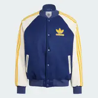 在飛比找蝦皮商城優惠-ADIDAS ORIGINALS SST 運動 棒球 外套 