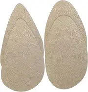 Healvian Shoe Sole Glue Non-slip Stickers for Shoes Anti-slip Insoles High Heel Pad Sole Protectors