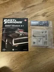 fanhome / DeAgostini Fast & Furious Dodge Charger R/T ISSUE 10, steering rack