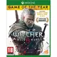 XBOX ONE 巫師3 狂獵 年度版 -中文版- 含心之石 血與酒 The Witcher 3