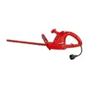 Homelite UT44110 17" Electric Hedge Trimmer - Red