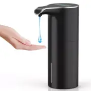 Automatic Liquid Soap Dispenser