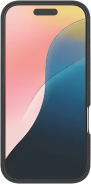 ZAGG Manhattan Snap Case iPhone 16 Pro - Black