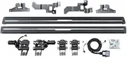 ADCCH Automatic Electric Power Side Step Running Board Compatible for Infiniti QX60 JX35 2011-2019 2020 2021 2022 2023