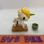 tokidoki Sushi Unicorno Blind Box OMELETTO