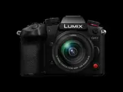 Panasonic Lumix GH7 Mirrorless Camera w/ 12-60mm Lens