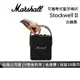 Marshall STOCKWELL II 攜帶式藍牙喇叭 古銅黑 藍牙喇叭 喇叭 台灣公司貨