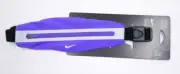 Nike Slim Waistpack Psychic Purple/Black/Silver Adult OSFM