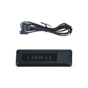 Lian Li RF-T-B 2.4 GHz Wireless Controller Kit - Black