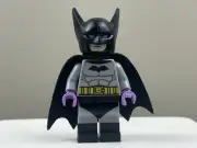 Lego DC Super Heroes Batman Minifigure - colsh10 colsh-10 NEW