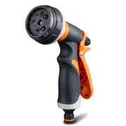 Hand Sprayer High Pressure Spray Gun Nozzle Grip