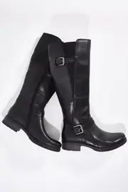 Madison Long Boot--PLA-MADISON