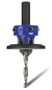 Bordo 2203-10G - Deck Bit 10G With Adjustable Countersink