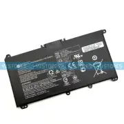 Genuine HT03XL Battery for HP Pavilion 14-CE 14S-DP 14-CM 15-CS 15-DB L11119-855