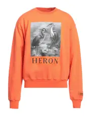 [HERON PRESTON] HERON PRESTON Sweatshirts - Item 12987694