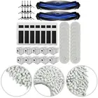 For Ecovacs For DEEBOT N30 For Omni Replacement Dust Bags and Filters Kit