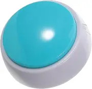 Vaguelly Jump Training Toys for Boys and Girls Voice Activated Counting High Jump Trainer Led Lighting for Boys and Girls Fitness