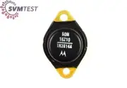 Motorola 1N2814A Zener Diode 16 V