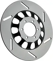 Motorcycle Left Front Brake Disc Rotor For RD350 LCRZ350 XS400 XJ550 XJ650 XJ750 Maxim XV920 V/IRA-GO XV920R XV1000 SR250