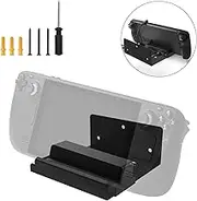 YIBEICO Wall Mount for Steam Deck Dock