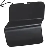 QLPQASCU Front Tow Repair Parts 62086-1Gr0H for
