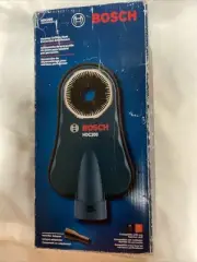 NEW BOSCH HDC200 Core Bit Dust Extraction Attachment 1600A0022H NIB