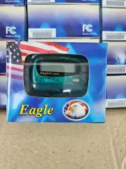 New Eagle Cadet Pager With Clip 15 pagers