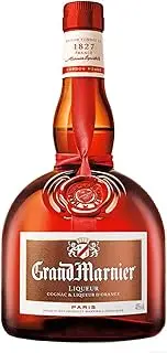 Grand Marnier Triple Sec Liqueur 1 Litre