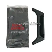 Genuine Royal Enfield "Himalayan 411 BS4 Top Cockpit Cover, Black" (for: Royal Enfield)