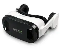 在飛比找Yahoo!奇摩拍賣優惠-VR3d虛擬現實自帶支援定制小宅z4 工廠super VR