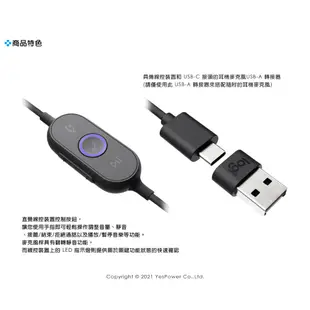 【含稅/來電優惠】Zone Wired 羅技Logitech 有線耳機麥克風 USB耳機 抗躁技術