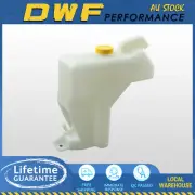 Radiator Overflow Bottle Coolant Expansion Tank Reservoir For Nissan Pulsar N16 (for: Nissan)