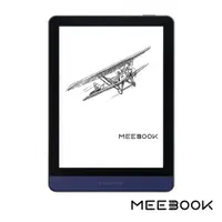 在飛比找PChome24h購物優惠-MEEBOOK M6 6 吋電子閱讀器