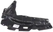 Fits ECHO 00-05 / XA 04-06 ENGINE SPLASH SHIELD, Under Cover, LH, Auto Trans