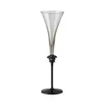 Versace Medusa Lumiere Haze Champagne Flute
