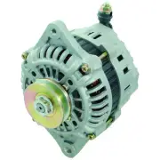 New Alternator For Mazda RX-7 R2 1.3L 89-91 N370-18-300B N350-18-300A (for: Mazda)
