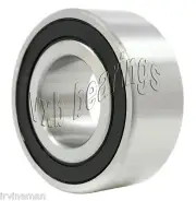5209LLU 45x85x30.2 Angular Contact Bearing